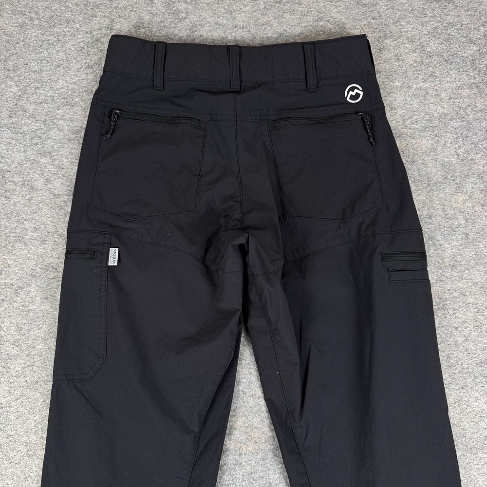 Magellan Outdoors Pro Angler Technical Pants 30" Lot Of 2 Mens Small S - Picture 8 of 13